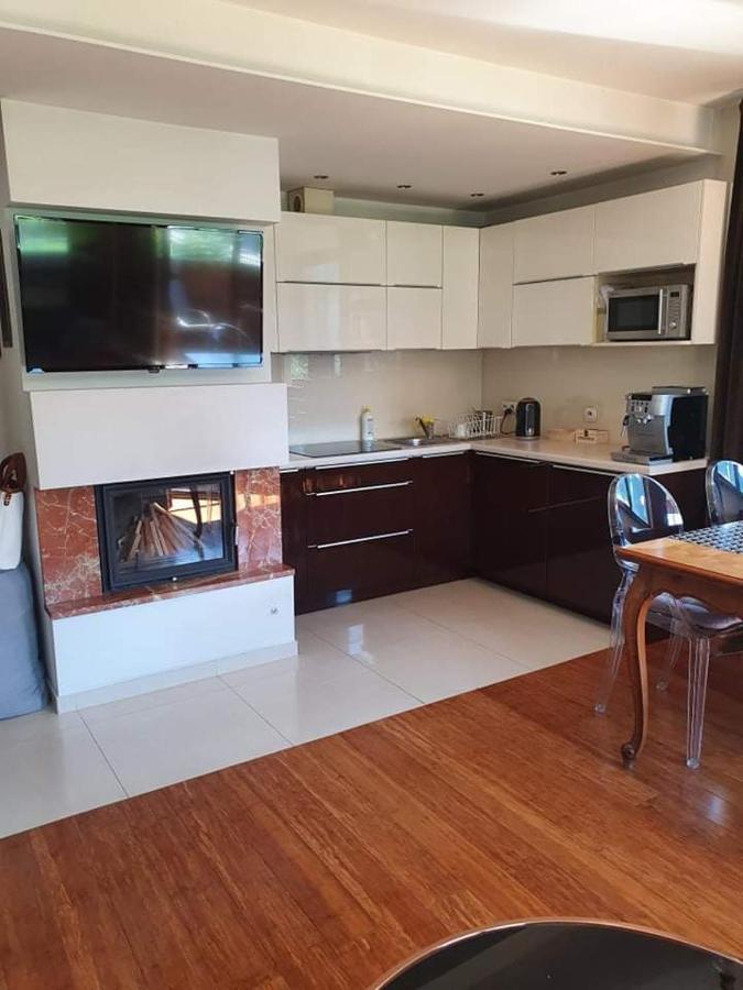 Apartmán Zakoantracyt