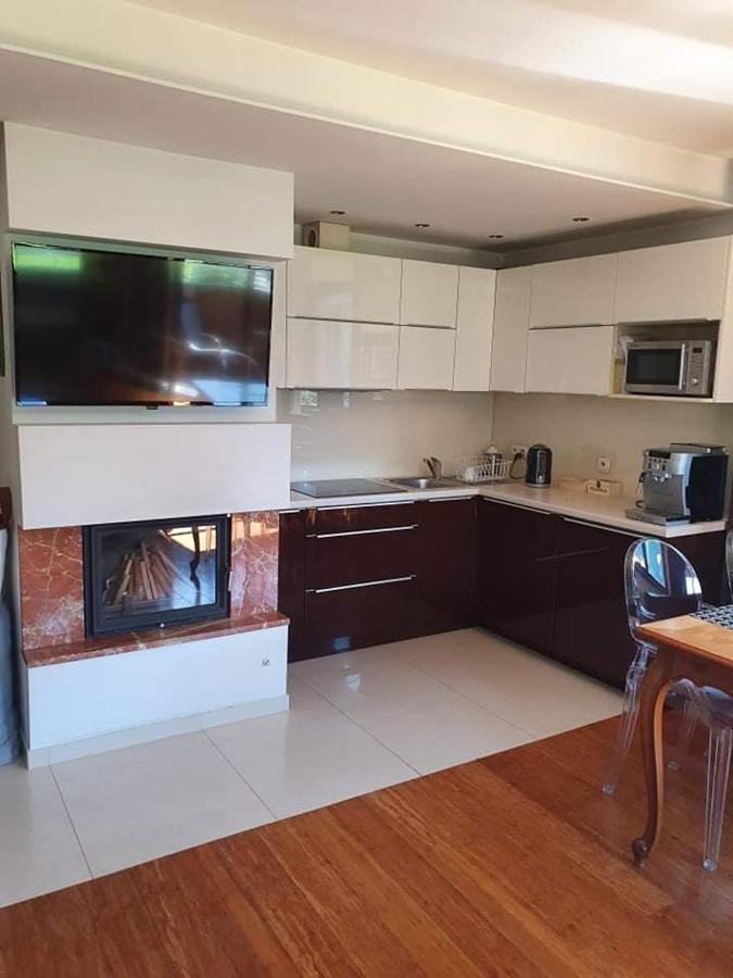 Apartmán Zakoantracyt *