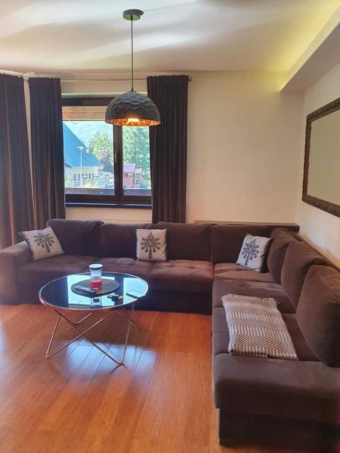 Zakoantracyt Apartment